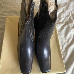 NEW Grey Studio Works Boots
